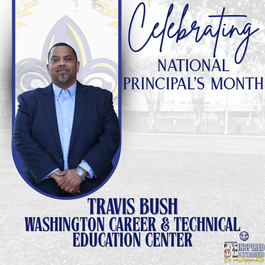 travis bush