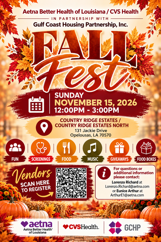 fall fest