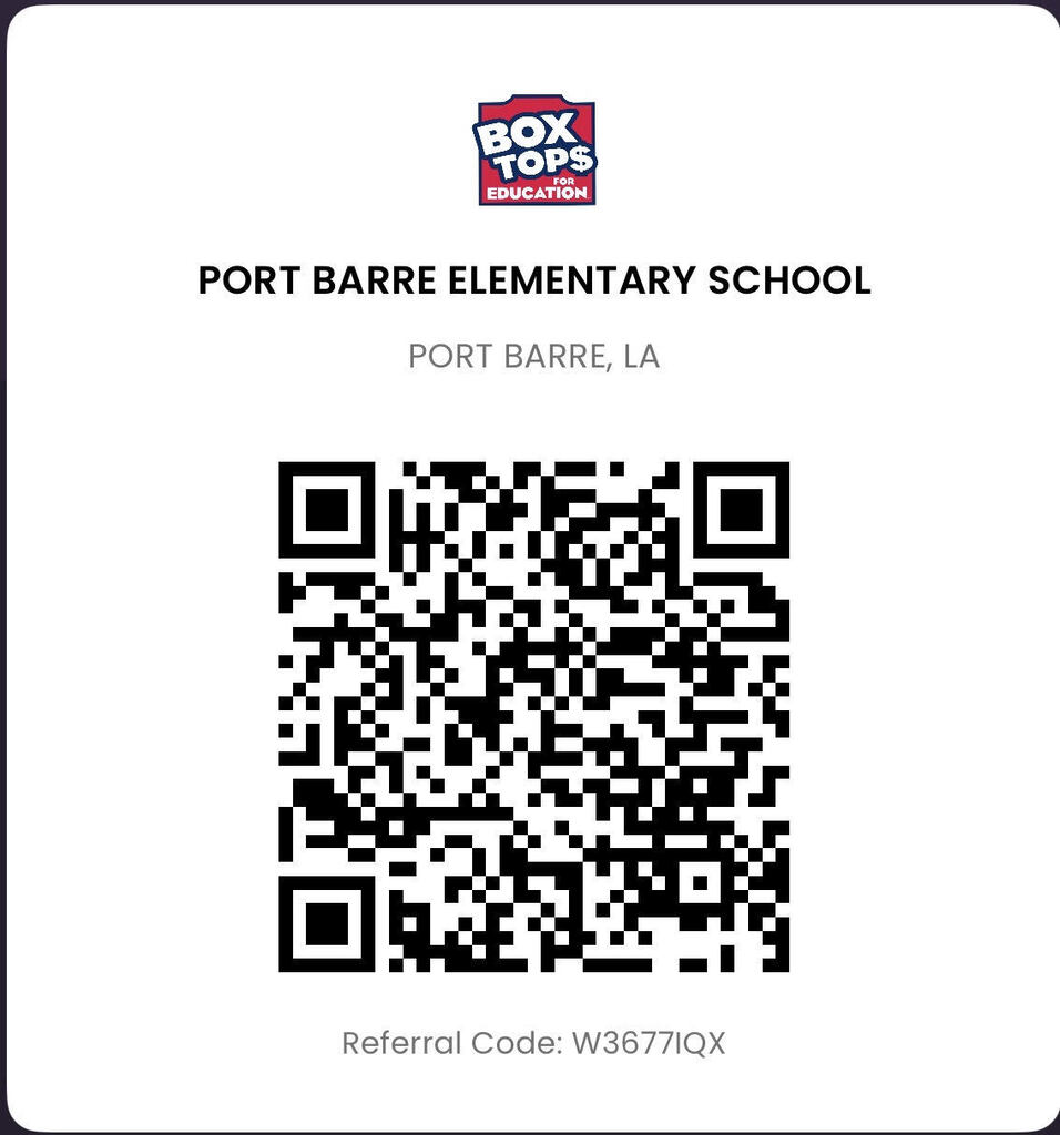 Box Top QR