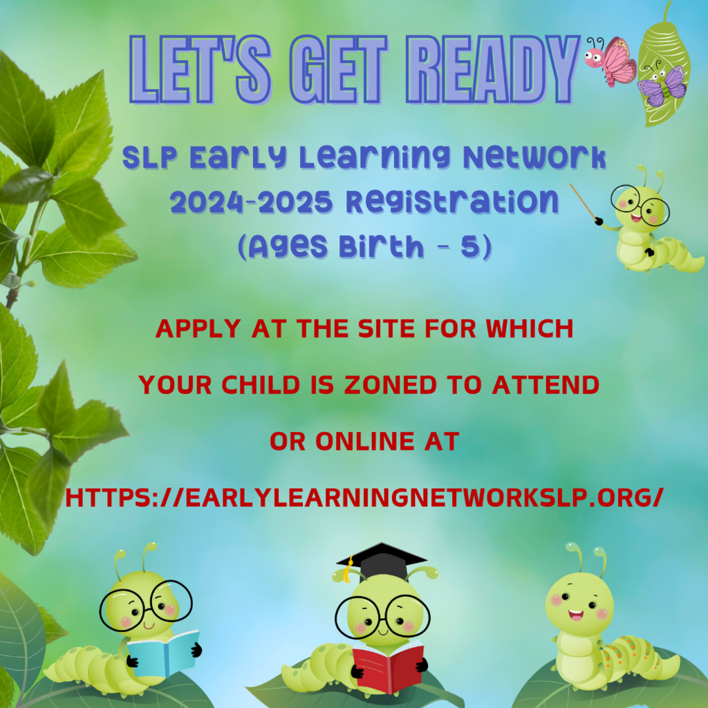 early learning