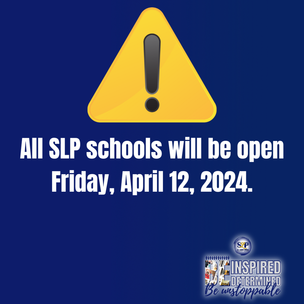all slp schools open