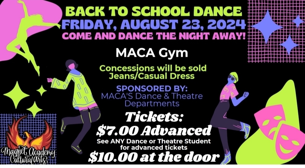 dance