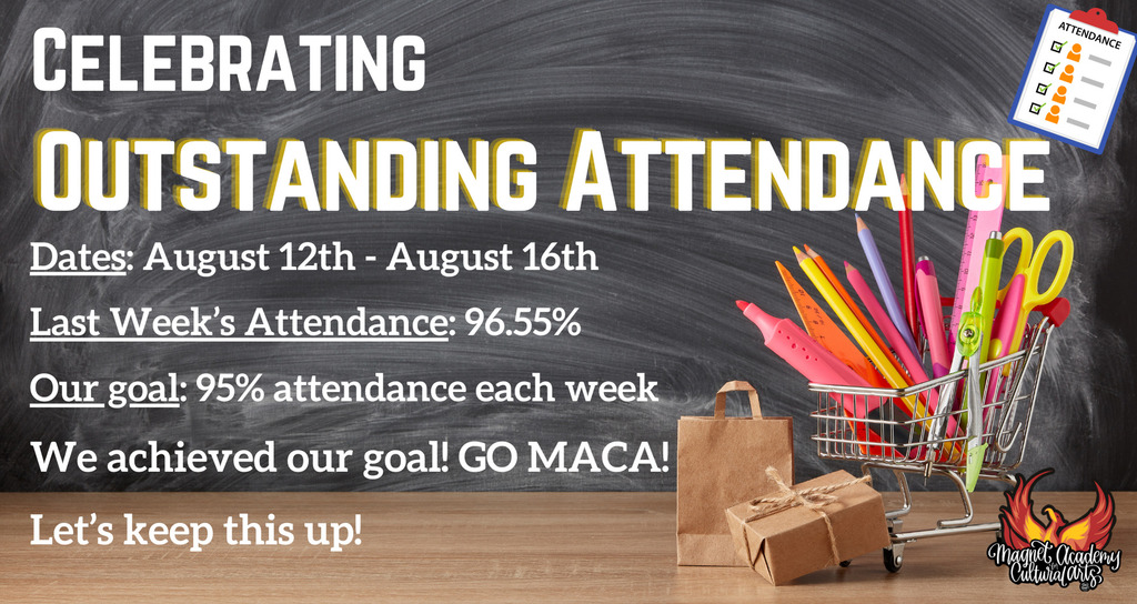 Attendance
