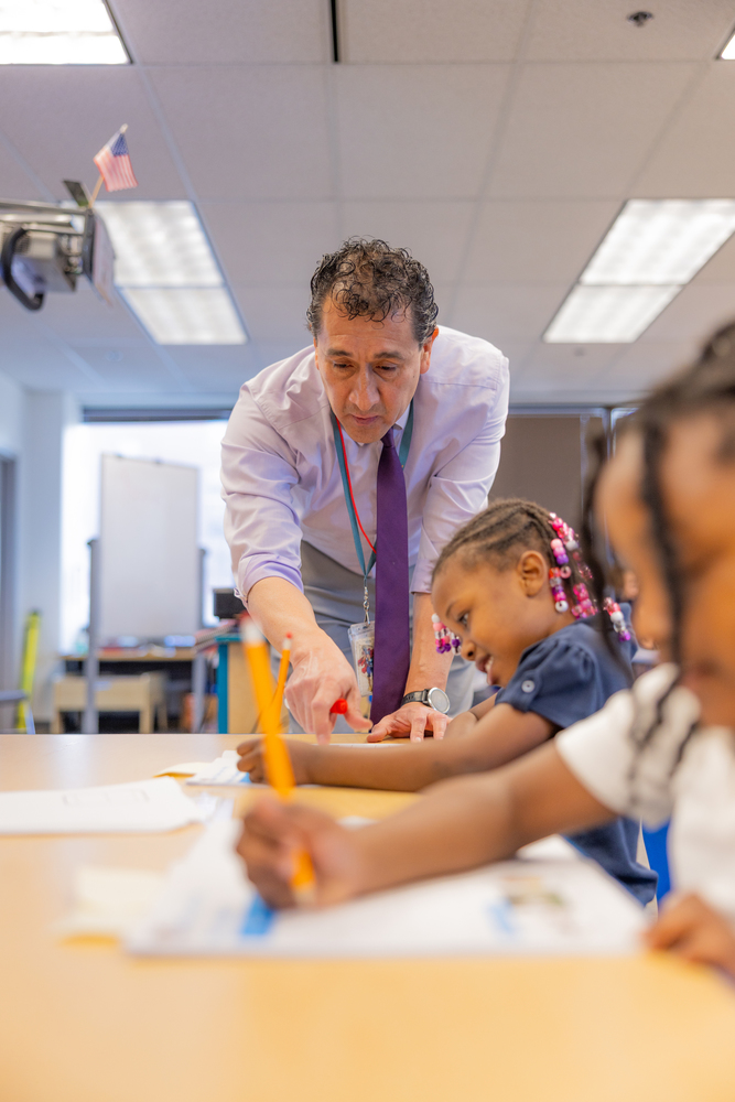 instruction at sllis