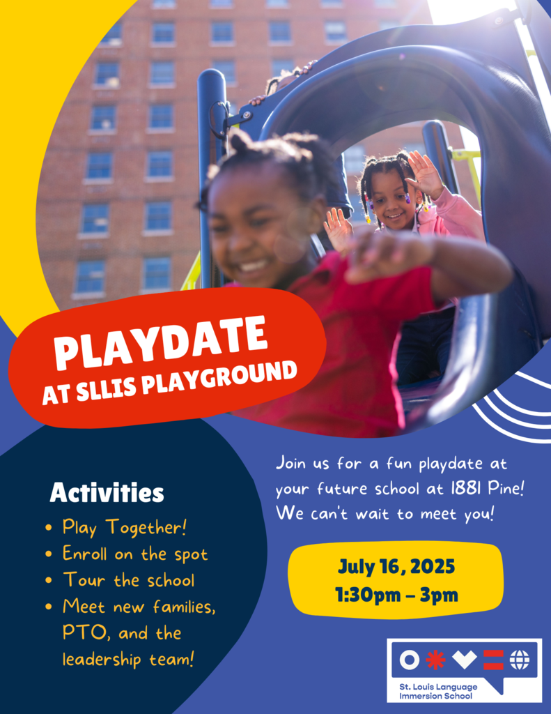 Play Day at SLLIS (1)