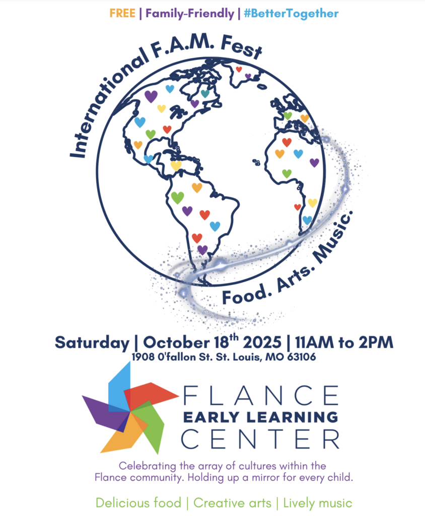 Flance