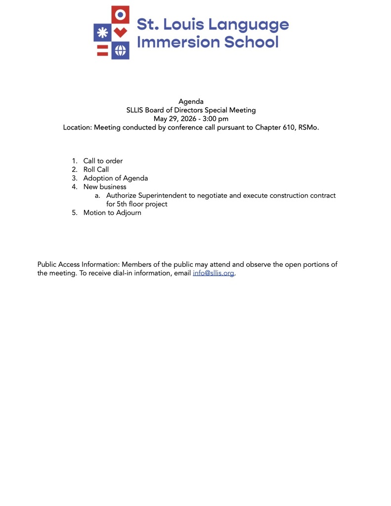 5.29 agenda