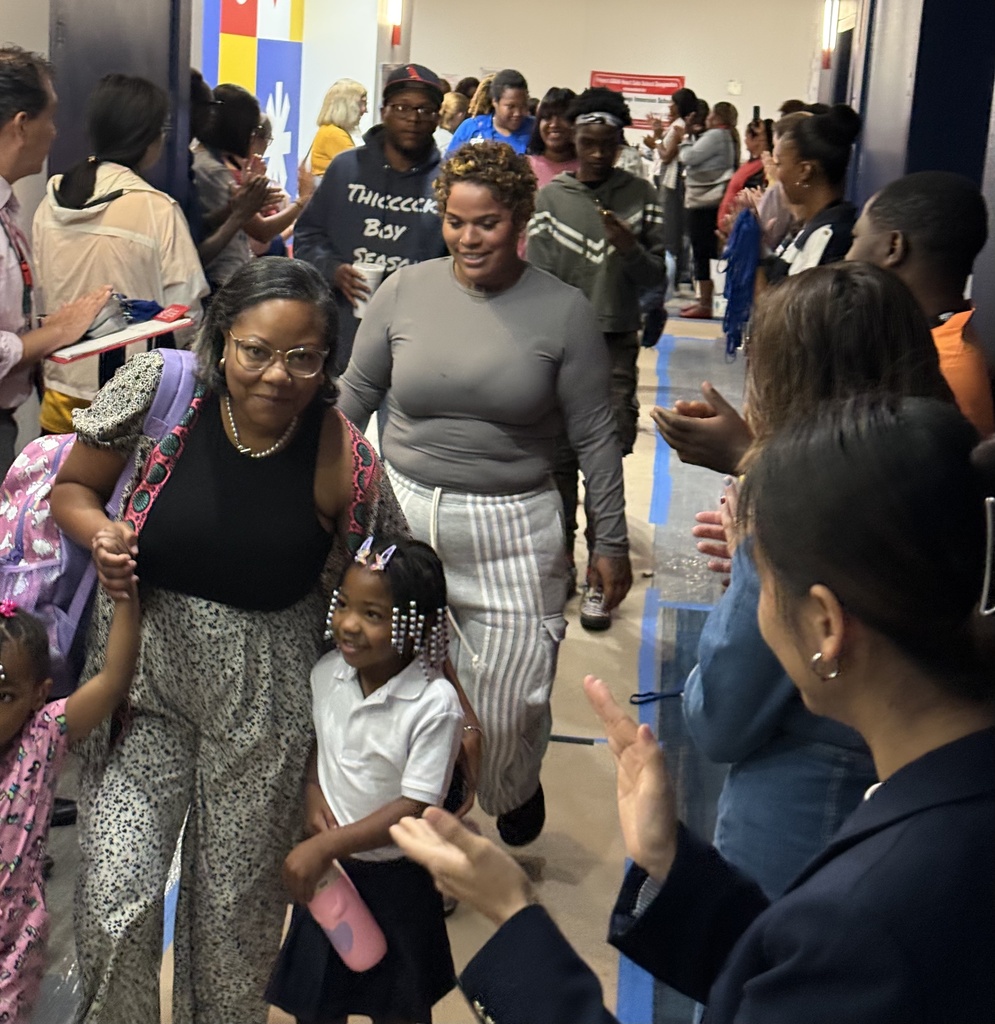 PreK and Kindergarten Students Return to SLLIS!