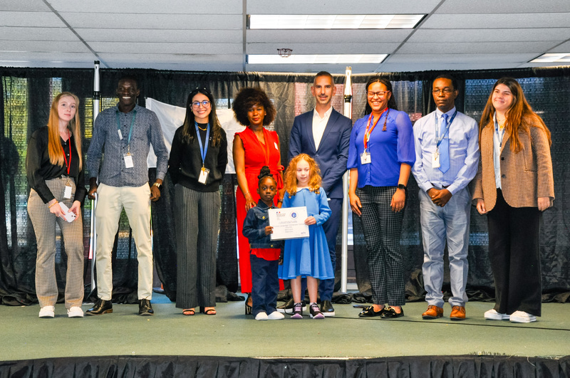 SLLIS Students Celebrate Culture At Three Fall Events St Louis