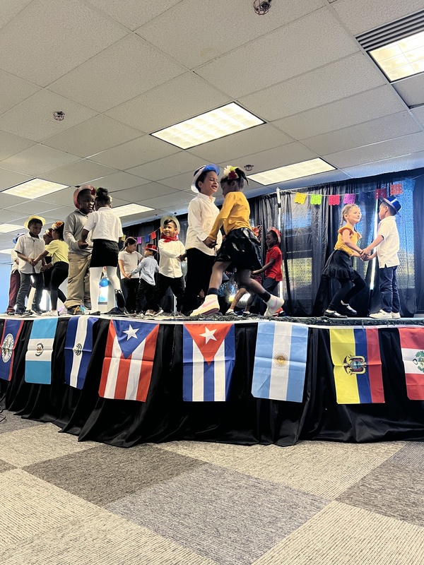 SLLIS Students Celebrate Culture At Three Fall Events St Louis