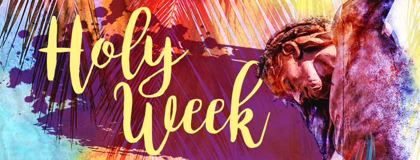 Holy Week