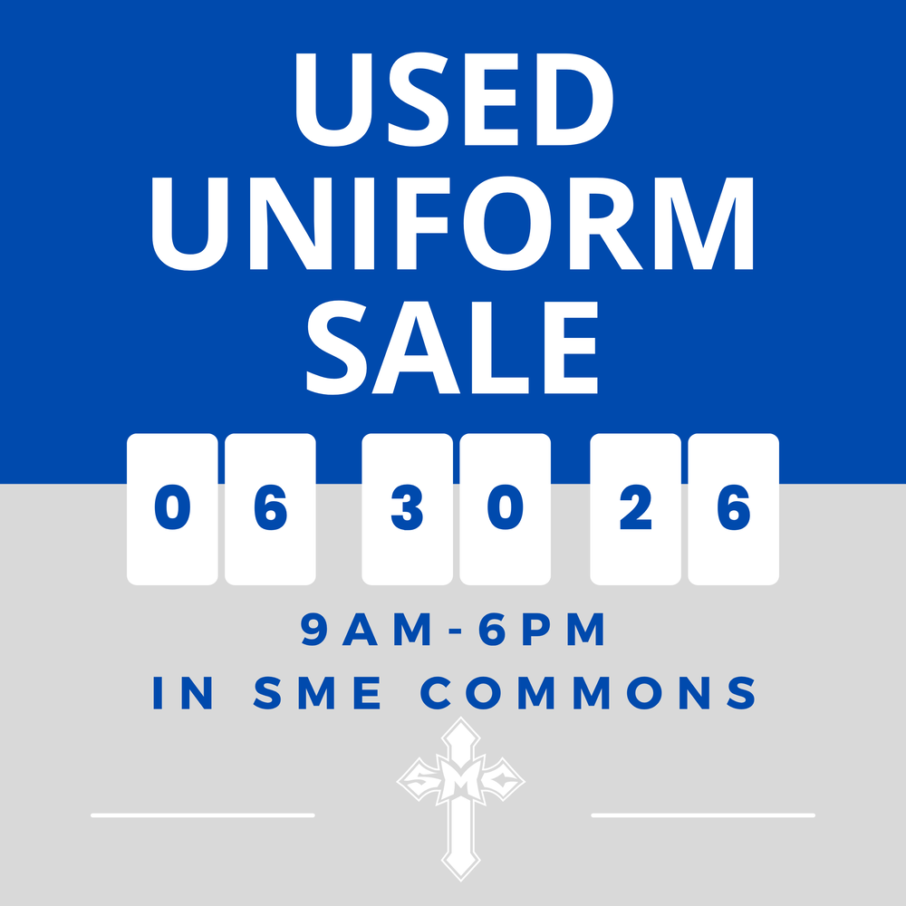 used uniform