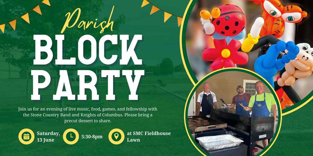 block party