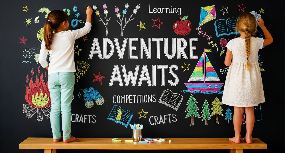sme summer camps