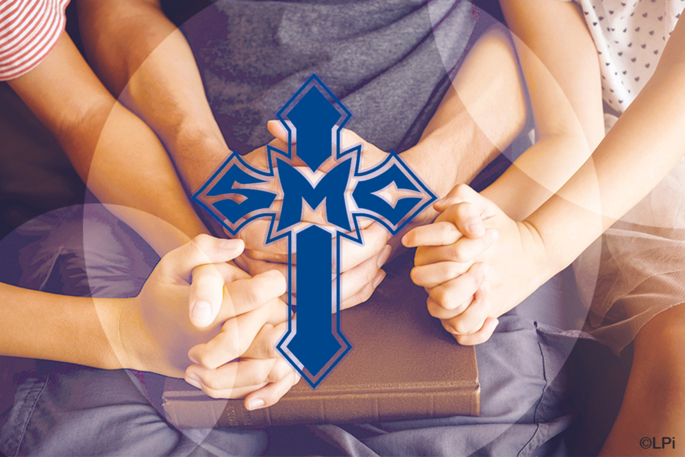 senior prayer days 2026