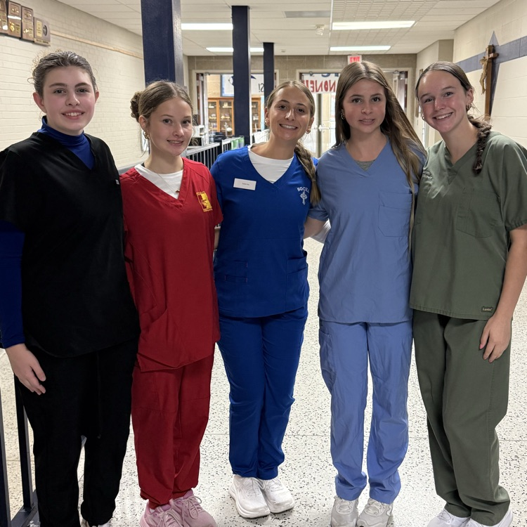 career day