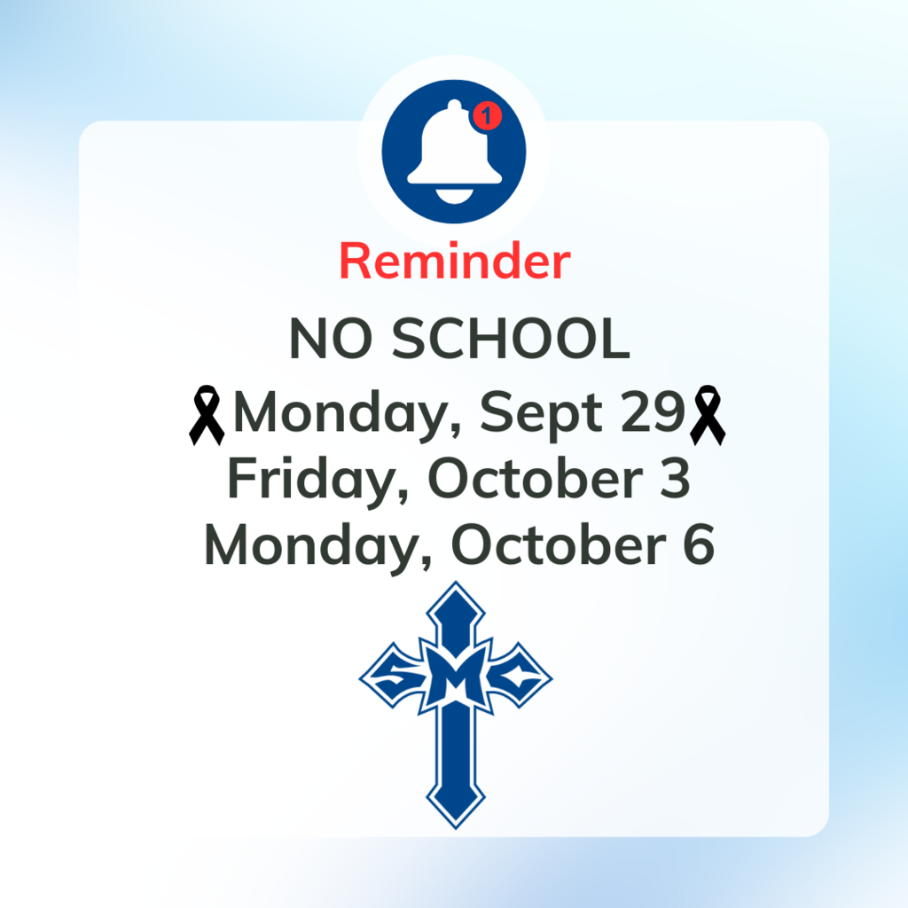 No School