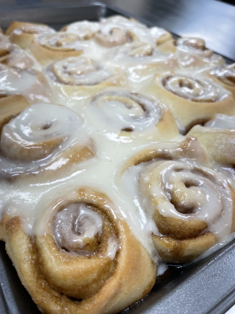 rolls