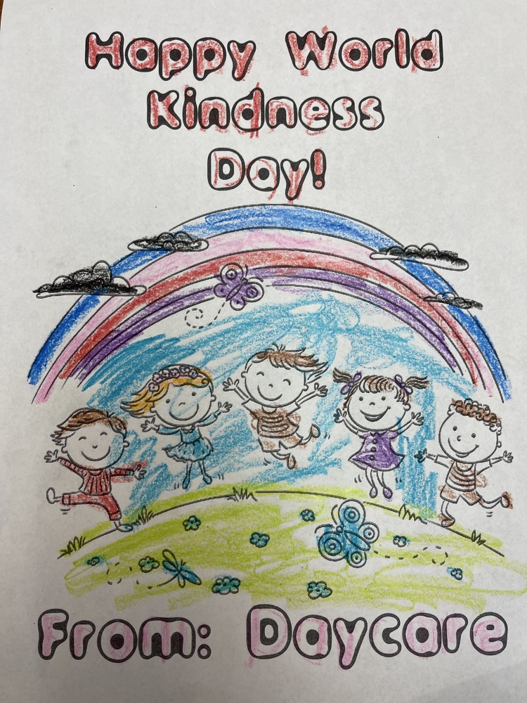 kindesskindness