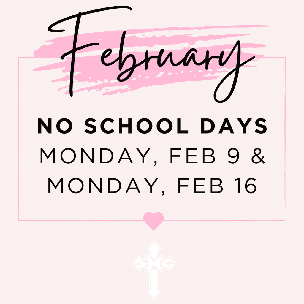 Feb26 No School
