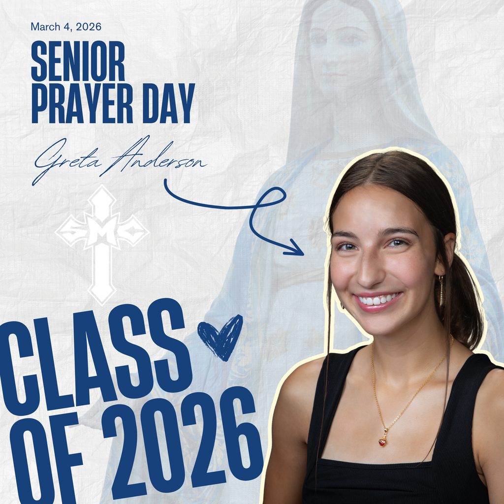 Senior Prayer Day - Anderson