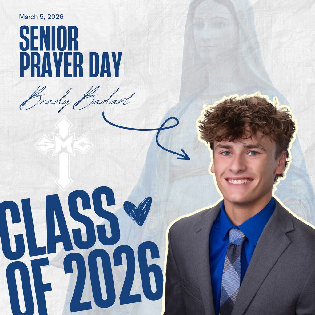 Senior Prayer Day - Badart