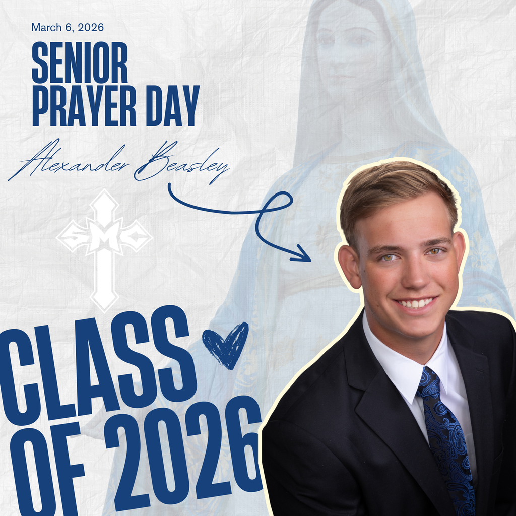 Senior Prayer Day - Beasley