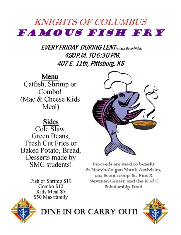 fish fry