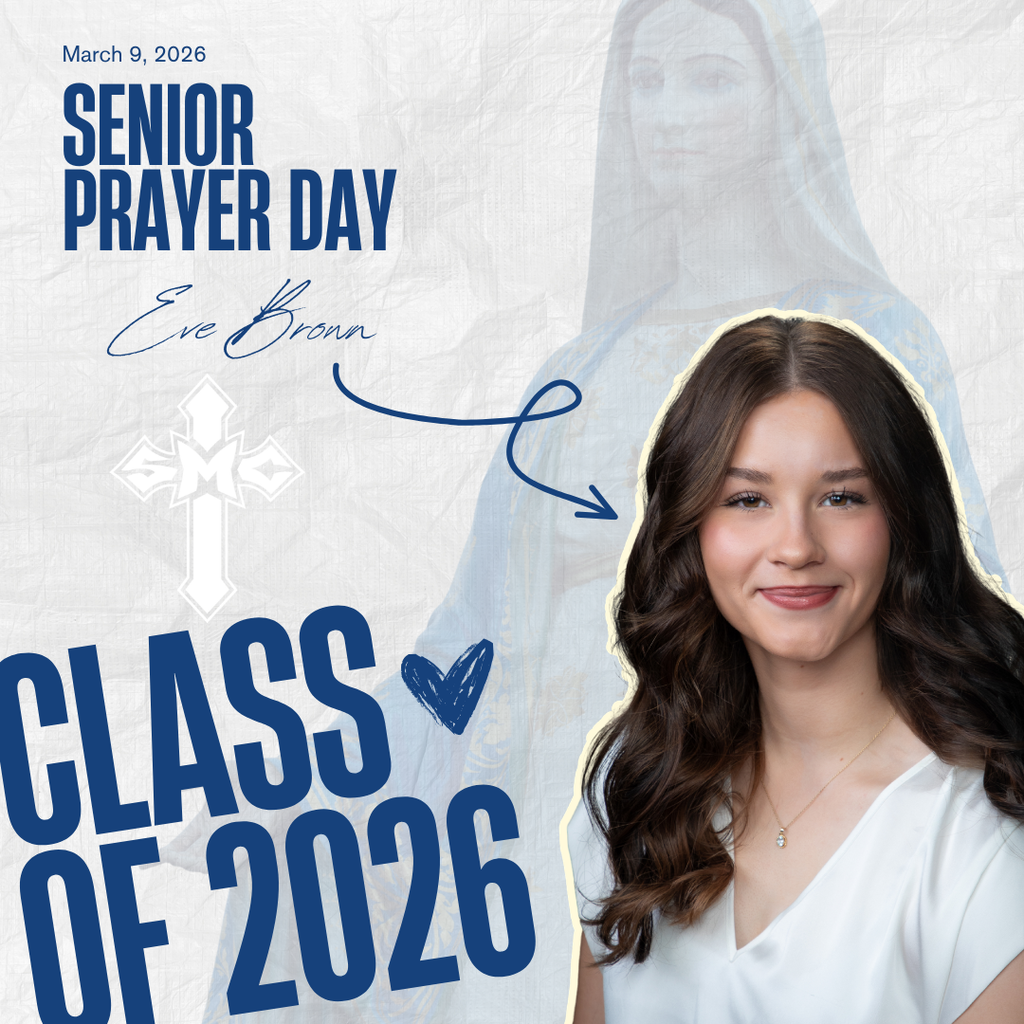 Senior Prayer Day - Brown