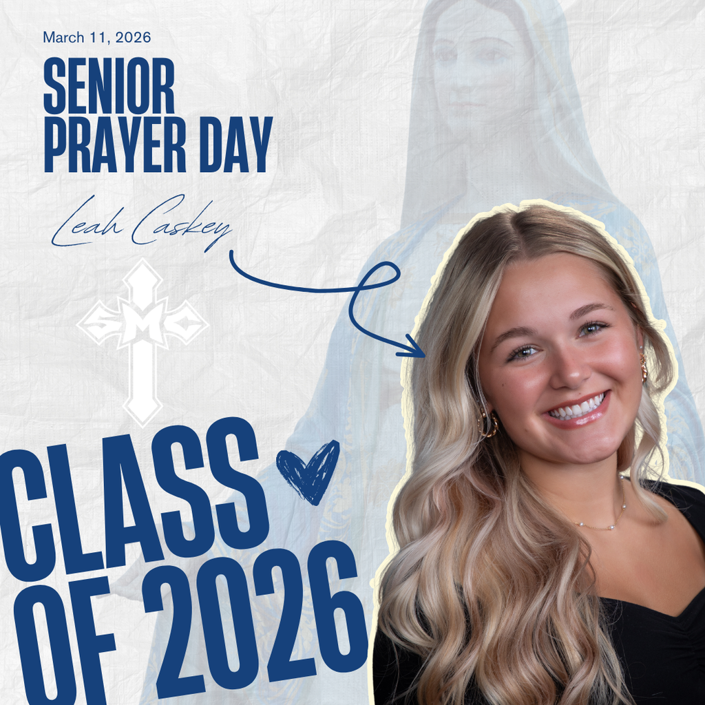 Senior Prayer Day - Caskey
