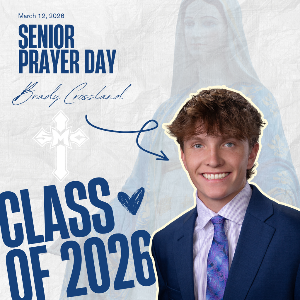 Senior Prayer Day - Crossland