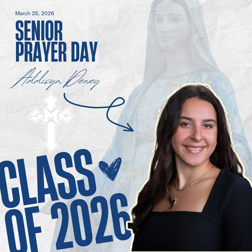 Senior Prayer Day - Dewey