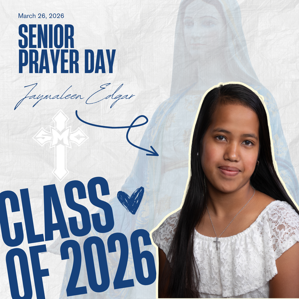 Senior Prayer Day - Edgar
