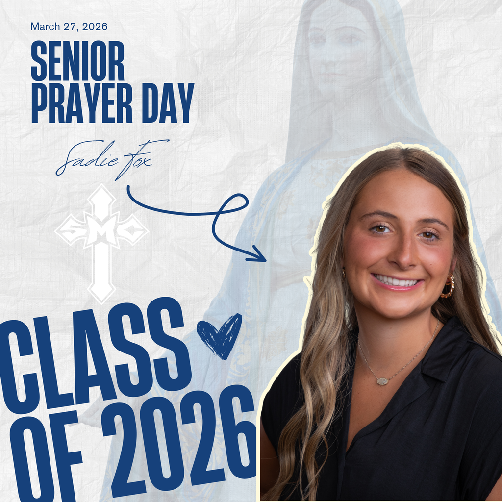 Senior Prayer Day - Fox