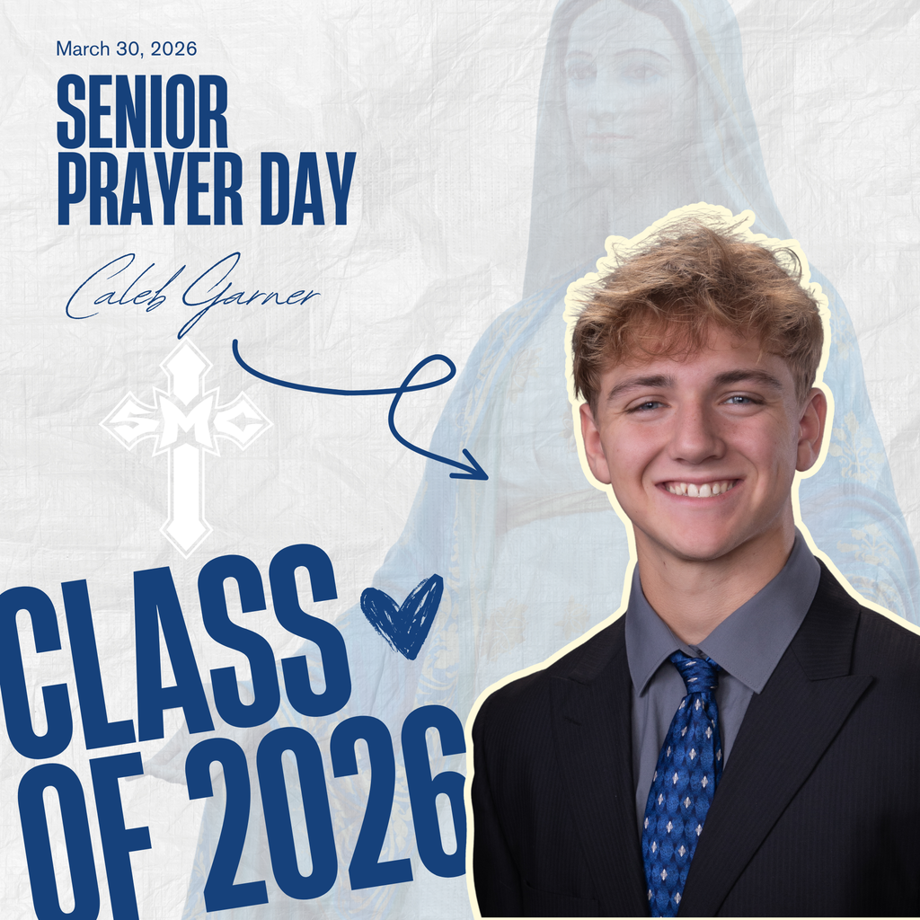 Senior Prayer Day - Garner