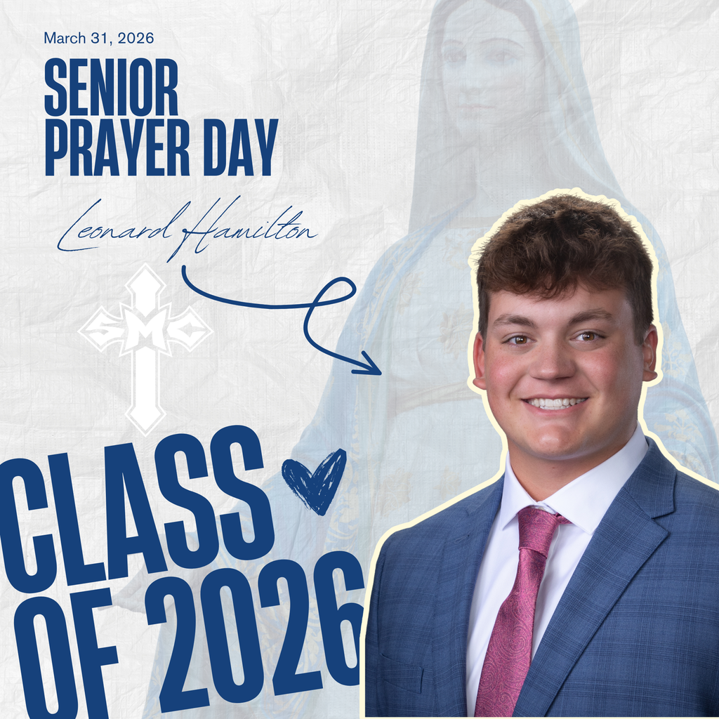 Senior Prayer Day - Hamilton
