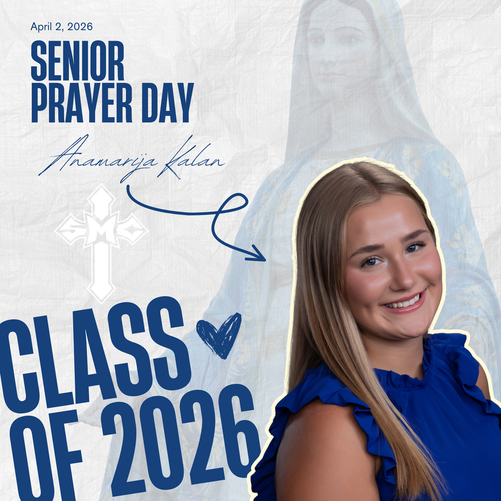 Senior Prayer Day - Kalan