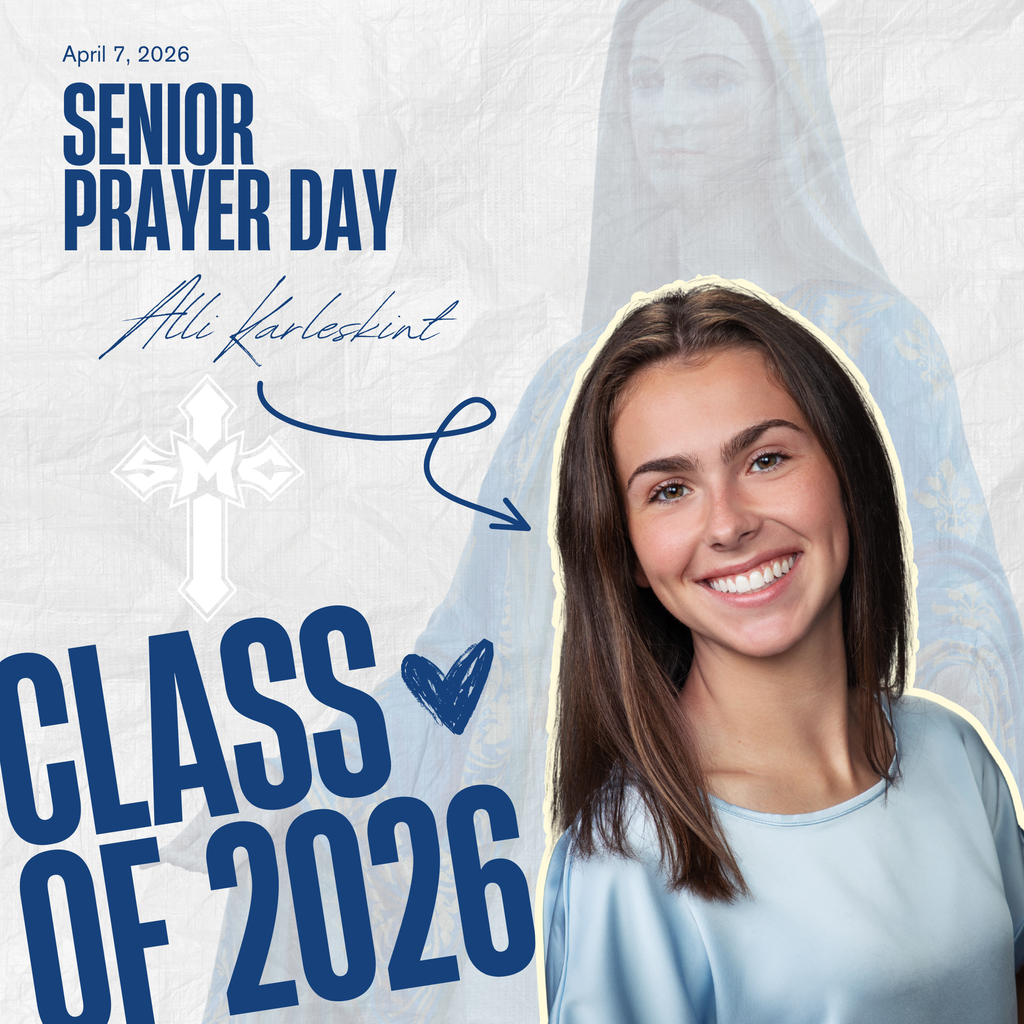 Senior Prayer Day - Karleskint