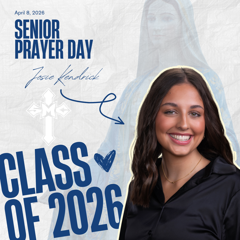 Senior Prayer Day Kendrick