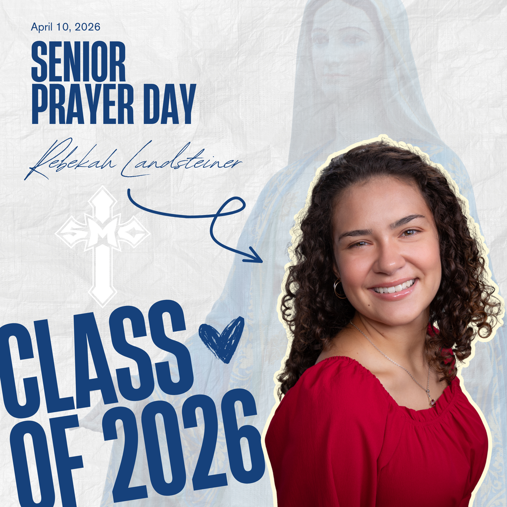 Senior Prayer Day Landsteiner