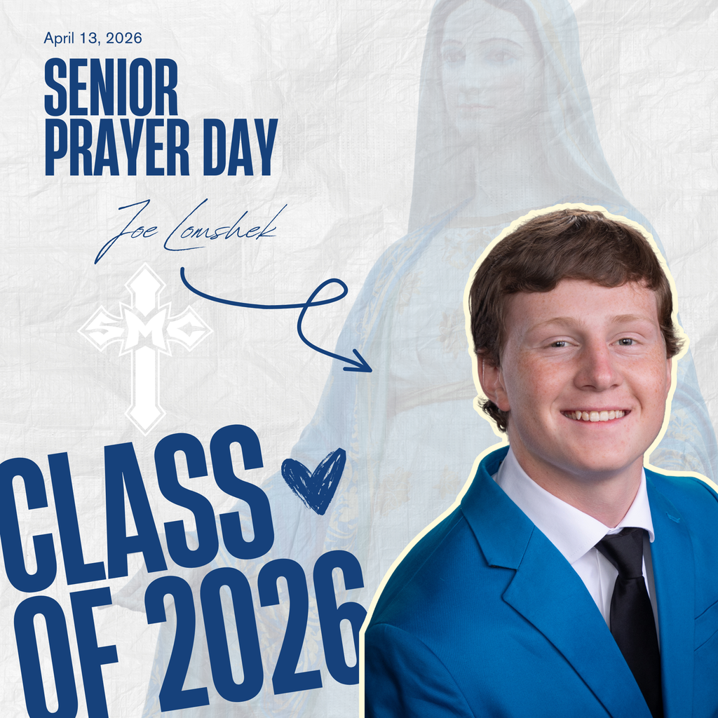 Senior Prayer Day Lomshek