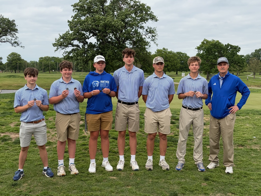 423 JV golf