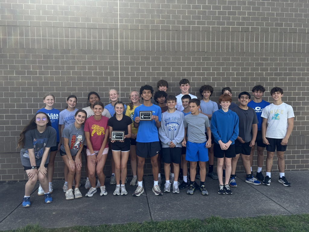 JH track
