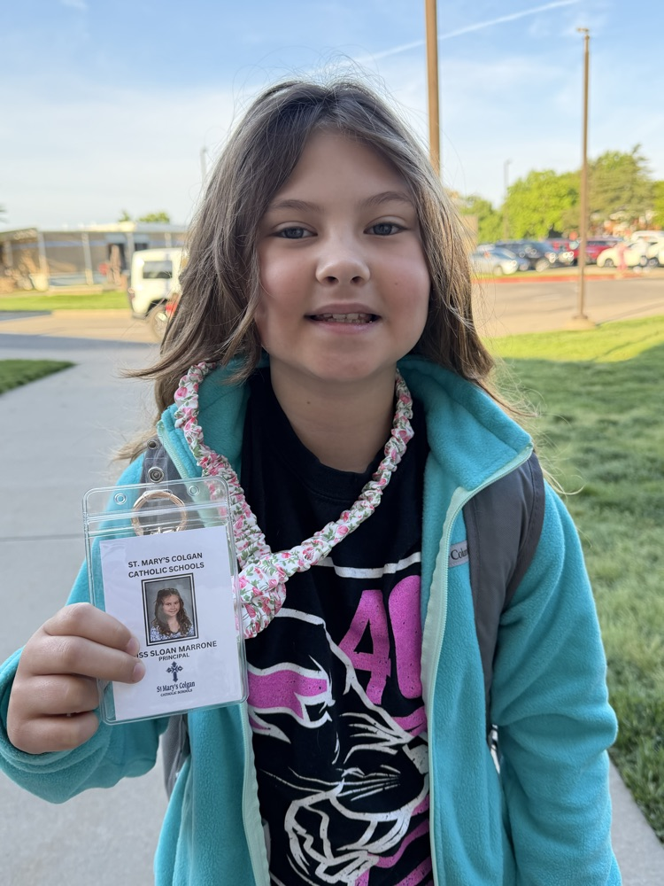 principal for the day 