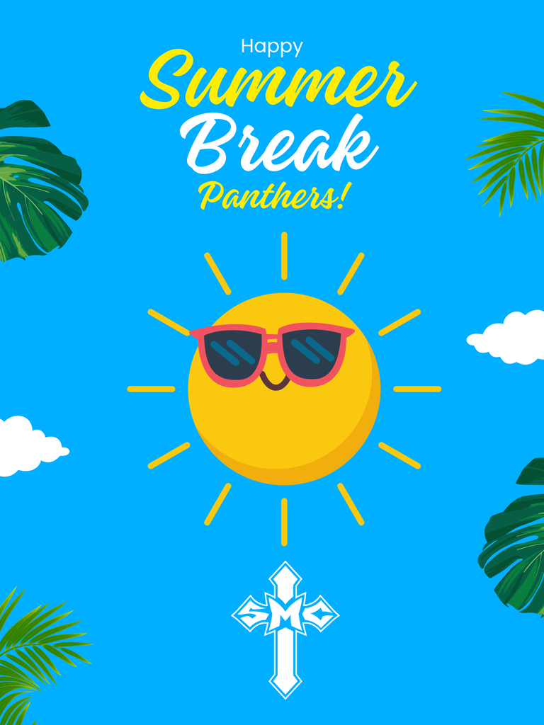 summer break