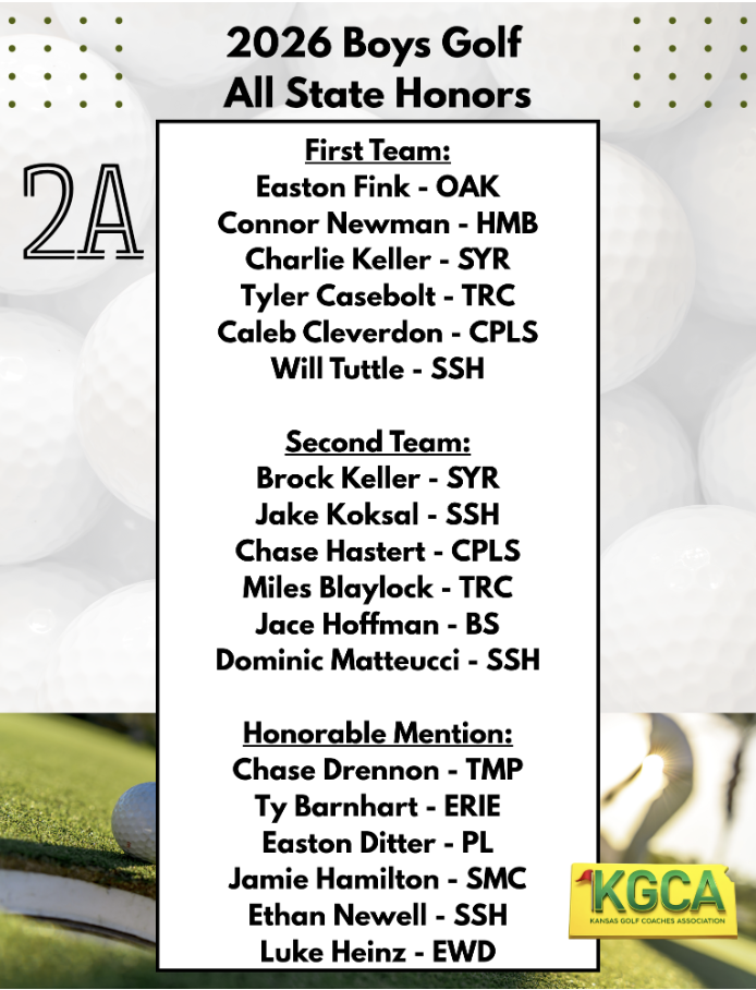 boys golf 2026
