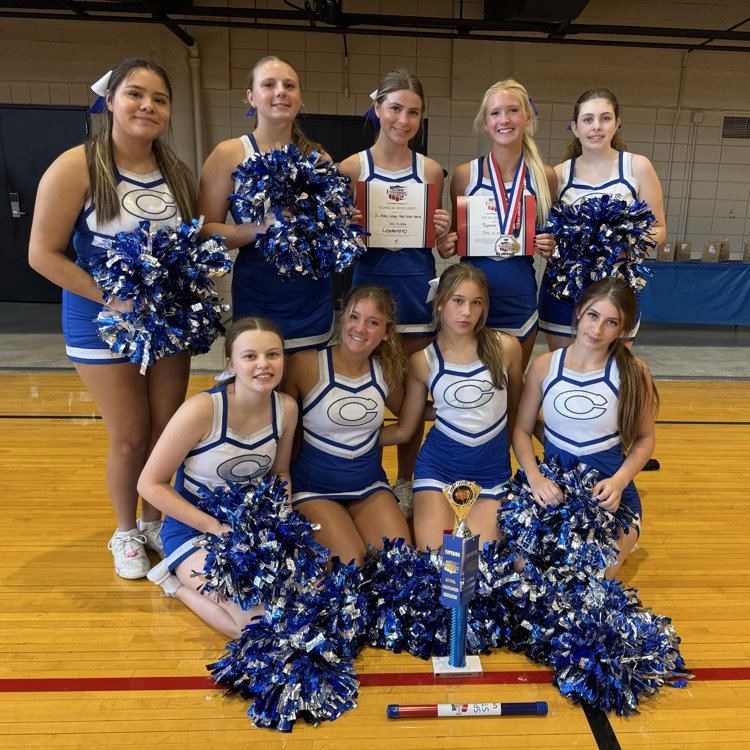 cheer