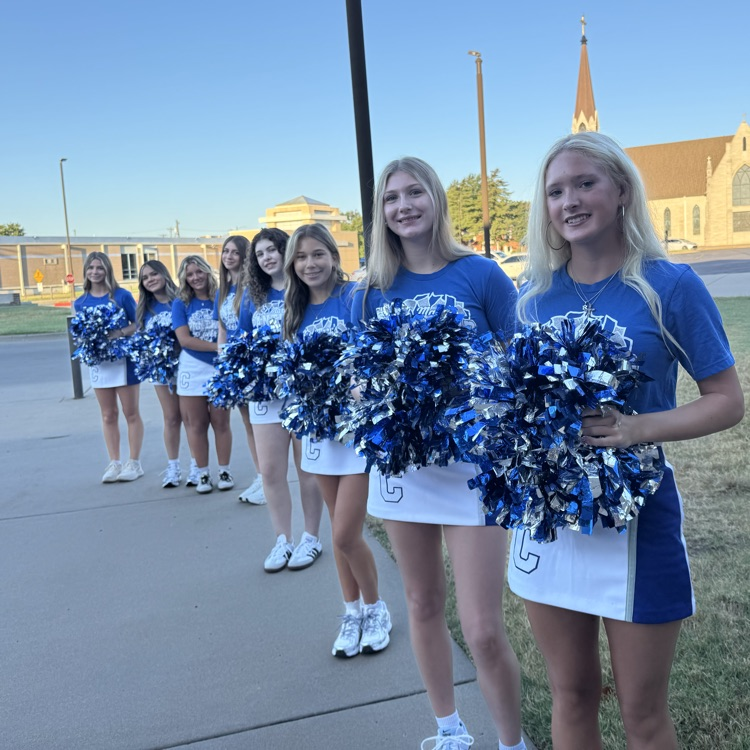 cheer