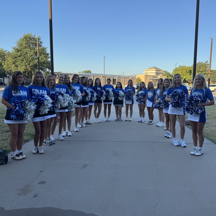 cheer dance