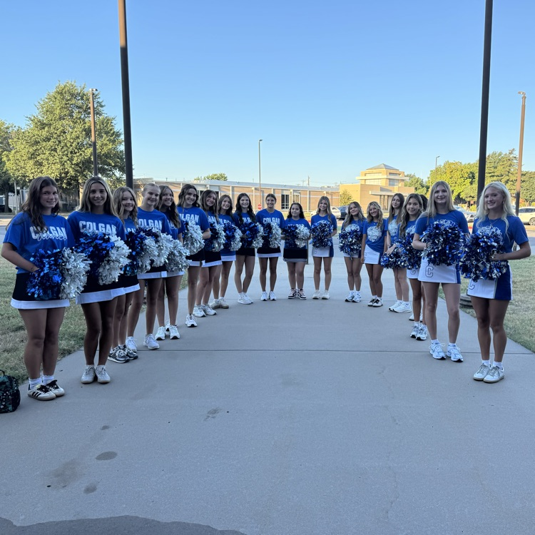 cheer dance